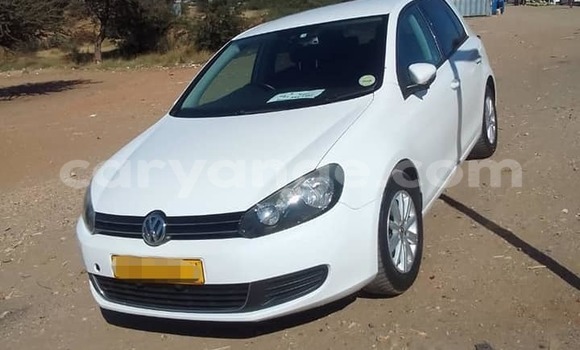 Acheter Occasion Voiture Volkswagen Golf Blanc à Keetmanshoop, Namibie Acheter Occasion Voiture Volkswagen Golf Blanc à Keetmanshoop, Namibie