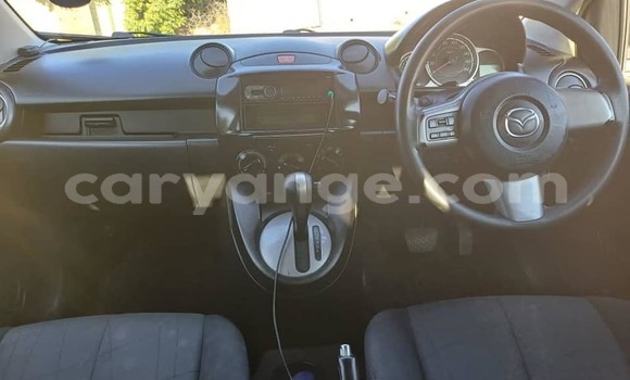 Acheter Occasion Voiture Mazda Demio Vert à Henties Bay, Erongo Acheter Occasion Voiture Mazda Demio Vert à Henties Bay, Erongo