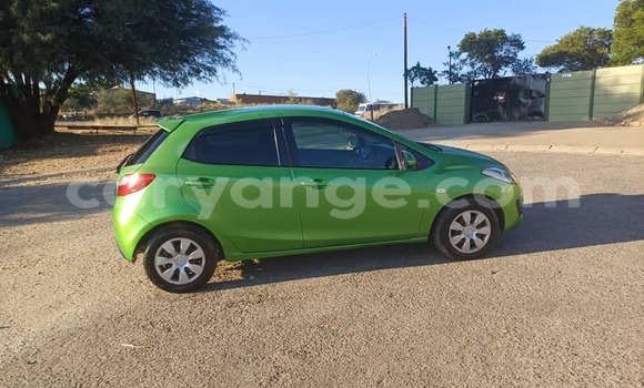 Acheter Occasion Voiture Mazda Demio Vert à Henties Bay, Erongo Acheter Occasion Voiture Mazda Demio Vert à Henties Bay, Erongo
