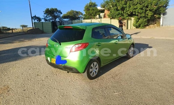 Acheter Occasion Voiture Mazda Demio Vert à Henties Bay, Erongo Acheter Occasion Voiture Mazda Demio Vert à Henties Bay, Erongo