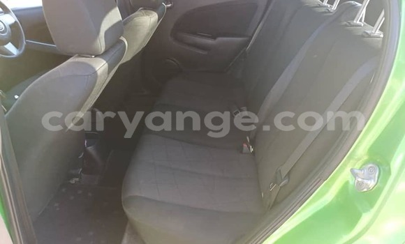 Acheter Occasion Voiture Mazda Demio Vert à Henties Bay, Erongo Acheter Occasion Voiture Mazda Demio Vert à Henties Bay, Erongo