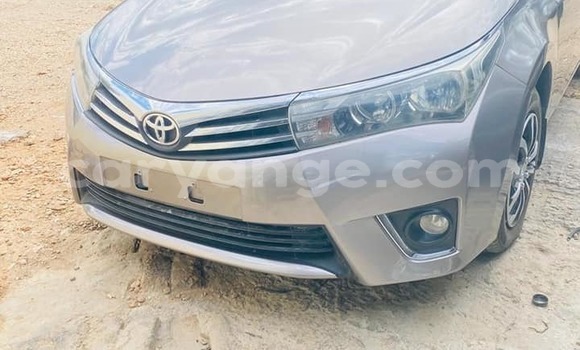 Buy Used Toyota Corolla Other Car in Gobabis in Omaheke