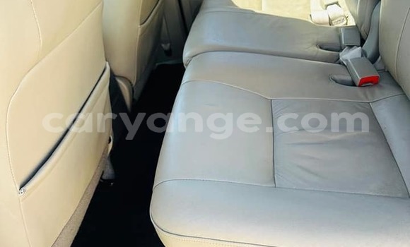 Acheter Occasion Voiture Toyota Fortuner Blanc à Karibib, Erongo Acheter Occasion Voiture Toyota Fortuner Blanc à Karibib, Erongo