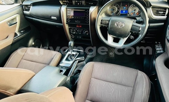 Acheter Occasion Voiture Toyota Fortuner Autre à Henties Bay, Erongo Acheter Occasion Voiture Toyota Fortuner Autre à Henties Bay, Erongo