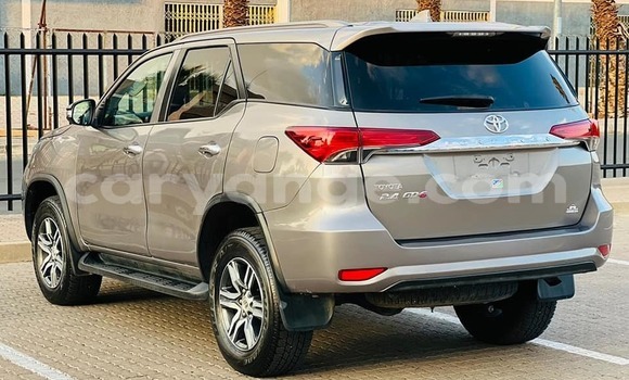 Acheter Occasion Voiture Toyota Fortuner Autre à Henties Bay, Erongo Acheter Occasion Voiture Toyota Fortuner Autre à Henties Bay, Erongo