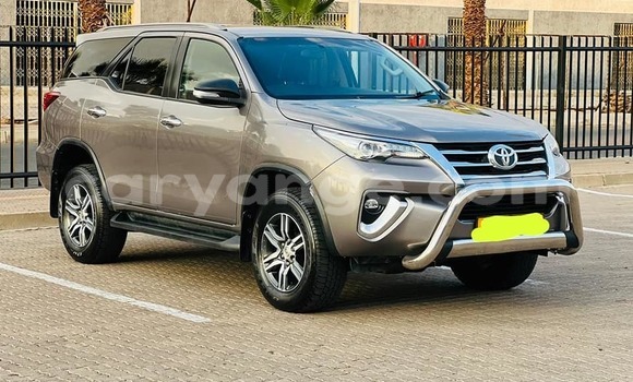 Acheter Occasion Voiture Toyota Fortuner Autre à Henties Bay, Erongo Acheter Occasion Voiture Toyota Fortuner Autre à Henties Bay, Erongo