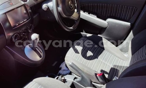 Acheter Occasion Voiture Mazda Demio Rouge à Grootfontein, Namibie Acheter Occasion Voiture Mazda Demio Rouge à Grootfontein, Namibie