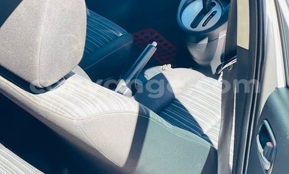 Acheter Occasion Voiture Mazda Demio Blanc à Gobabis, Omaheke Acheter Occasion Voiture Mazda Demio Blanc à Gobabis, Omaheke