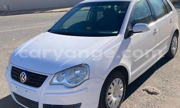 Buy Used Volkswagen Polo White Car in Gobabis in Omaheke Buy Used Volkswagen Polo White Car in Gobabis in Omaheke