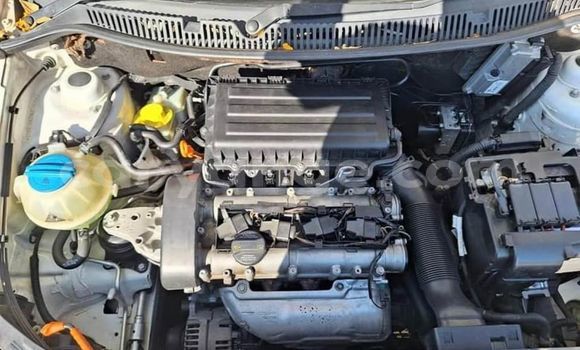 Buy Used Volkswagen Polo White Car in Gobabis in Omaheke Buy Used Volkswagen Polo White Car in Gobabis in Omaheke