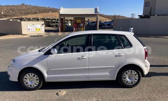 Buy Used Volkswagen Polo White Car in Gobabis in Omaheke Buy Used Volkswagen Polo White Car in Gobabis in Omaheke