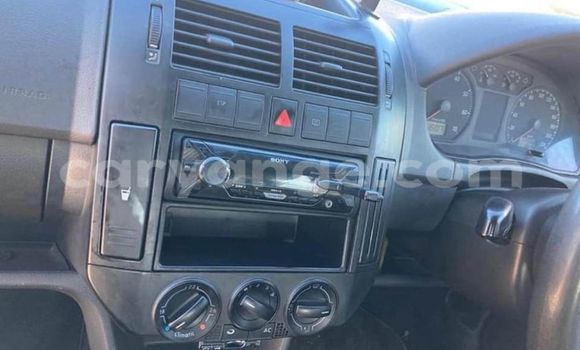 Buy Used Volkswagen Polo White Car in Gobabis in Omaheke Buy Used Volkswagen Polo White Car in Gobabis in Omaheke