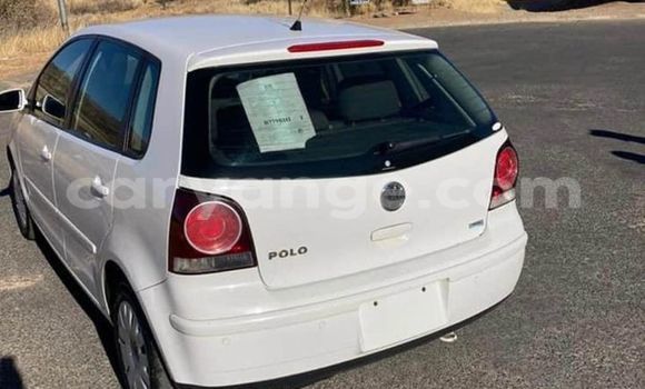 Buy Used Volkswagen Polo White Car in Gobabis in Omaheke Buy Used Volkswagen Polo White Car in Gobabis in Omaheke