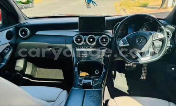 Buy Used Mercedes-Benz C-Classe Red Car in Gobabis in Omaheke Buy Used Mercedes-Benz C-Classe Red Car in Gobabis in Omaheke