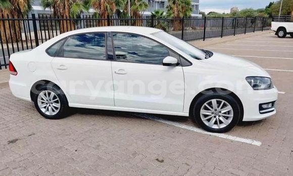 Buy Used Volkswagen Polo White Car in Bethanien in Karas Buy Used Volkswagen Polo White Car in Bethanien in Karas