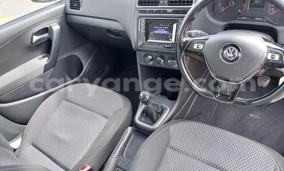 Buy Used Volkswagen Polo White Car in Bethanien in Karas Buy Used Volkswagen Polo White Car in Bethanien in Karas