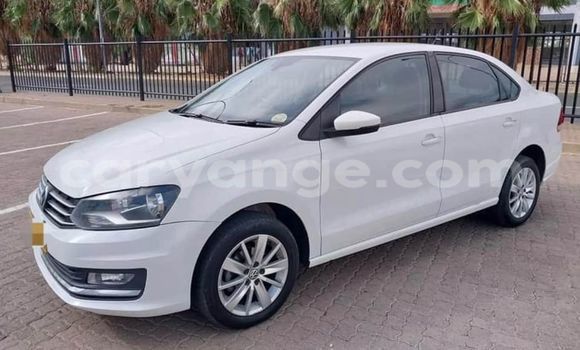 Buy Used Volkswagen Polo White Car in Bethanien in Karas Buy Used Volkswagen Polo White Car in Bethanien in Karas