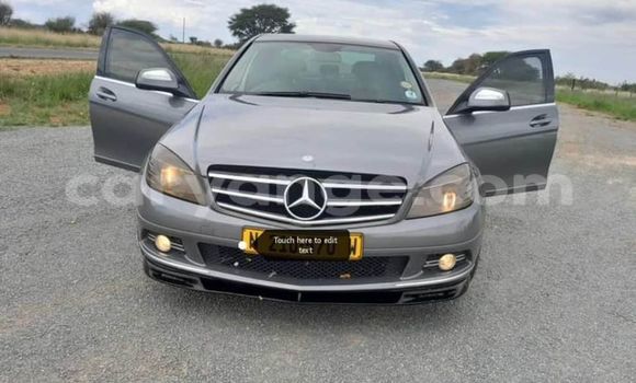 Buy Used Mercedes-Benz C–Class Other Car in Gobabis in Omaheke