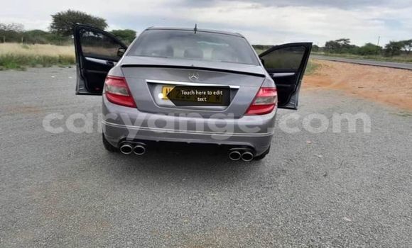 Buy Used Mercedes-Benz C–Class Other Car in Gobabis in Omaheke Buy Used Mercedes-Benz C–Class Other Car in Gobabis in Omaheke