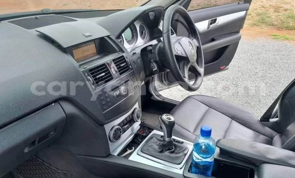 Buy Used Mercedes-Benz C–Class Other Car in Gobabis in Omaheke Buy Used Mercedes-Benz C–Class Other Car in Gobabis in Omaheke