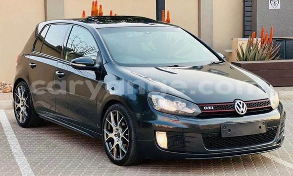 Buy Used Volkswagen Golf Black Car in Gobabis in Omaheke Buy Used Volkswagen Golf Black Car in Gobabis in Omaheke