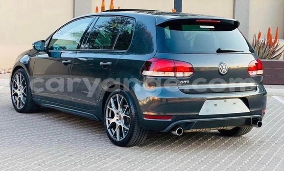 Buy Used Volkswagen Golf Black Car in Gobabis in Omaheke Buy Used Volkswagen Golf Black Car in Gobabis in Omaheke