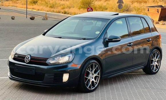 Buy Used Volkswagen Golf Black Car in Gobabis in Omaheke Buy Used Volkswagen Golf Black Car in Gobabis in Omaheke