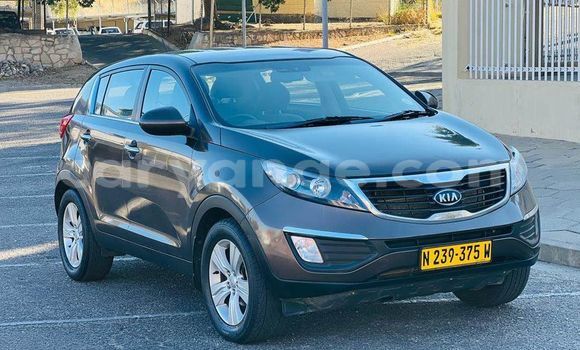 Buy Used Kia Sportage Other Car in Bethanien in Karas Buy Used Kia Sportage Other Car in Bethanien in Karas