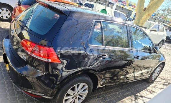 Buy Used Volkswagen Golf Black Car in Gobabis in Omaheke Buy Used Volkswagen Golf Black Car in Gobabis in Omaheke