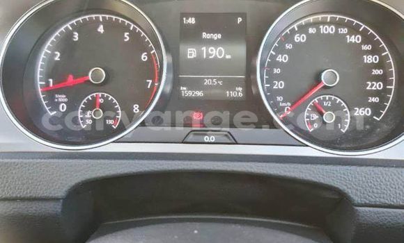 Buy Used Volkswagen Golf Black Car in Gobabis in Omaheke Buy Used Volkswagen Golf Black Car in Gobabis in Omaheke