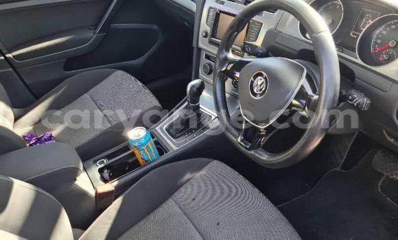 Buy Used Volkswagen Golf Black Car in Gobabis in Omaheke Buy Used Volkswagen Golf Black Car in Gobabis in Omaheke