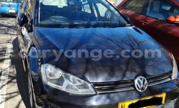 Buy Used Volkswagen Golf Black Car in Gobabis in Omaheke Buy Used Volkswagen Golf Black Car in Gobabis in Omaheke