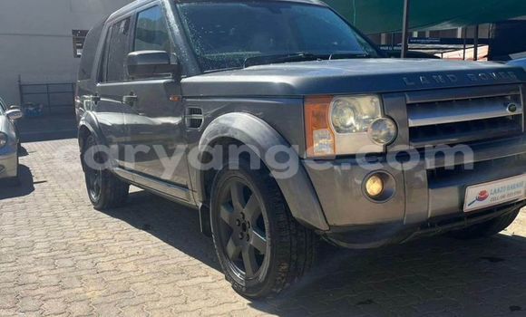 Buy Used Land Rover Discovery Other Car in Gobabis in Omaheke Buy Used Land Rover Discovery Other Car in Gobabis in Omaheke