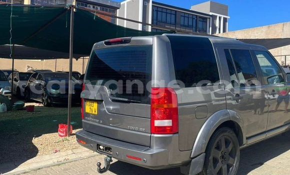 Buy Used Land Rover Discovery Other Car in Gobabis in Omaheke Buy Used Land Rover Discovery Other Car in Gobabis in Omaheke