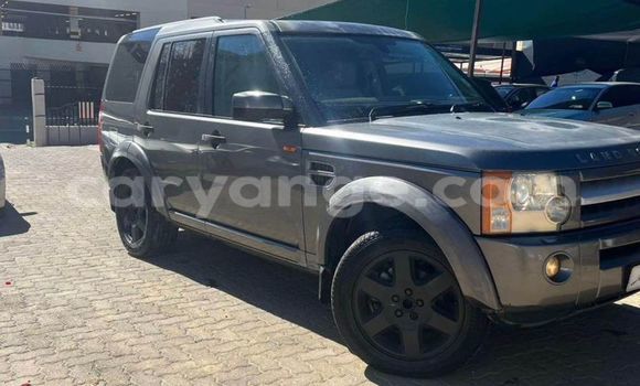 Buy Used Land Rover Discovery Other Car in Gobabis in Omaheke Buy Used Land Rover Discovery Other Car in Gobabis in Omaheke