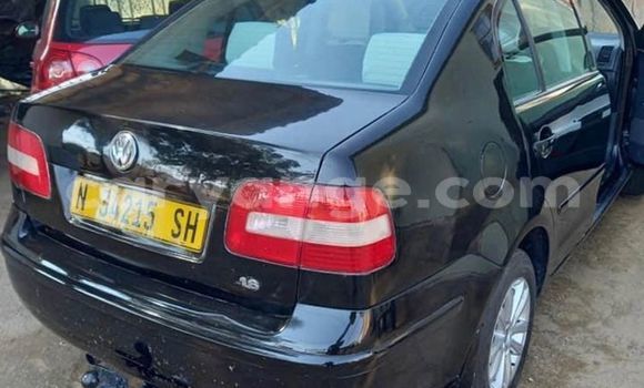 Buy Used Volkswagen Polo Other Car in Gobabis in Omaheke Buy Used Volkswagen Polo Other Car in Gobabis in Omaheke