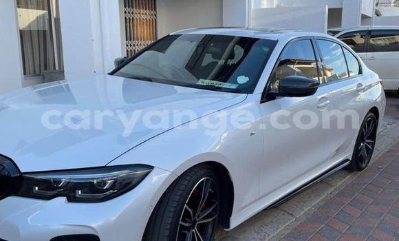 Buy Used BMW 3–Series White Car in Grootfontein in Namibia Buy Used BMW 3–Series White Car in Grootfontein in Namibia