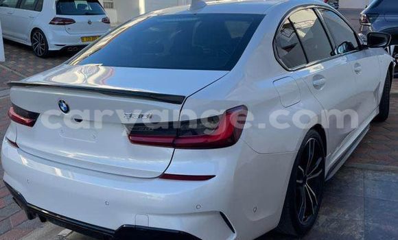 Buy Used BMW 3–Series White Car in Grootfontein in Namibia Buy Used BMW 3–Series White Car in Grootfontein in Namibia