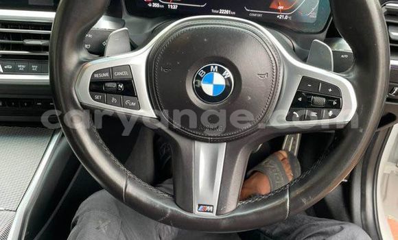 Buy Used BMW 3–Series White Car in Grootfontein in Namibia Buy Used BMW 3–Series White Car in Grootfontein in Namibia