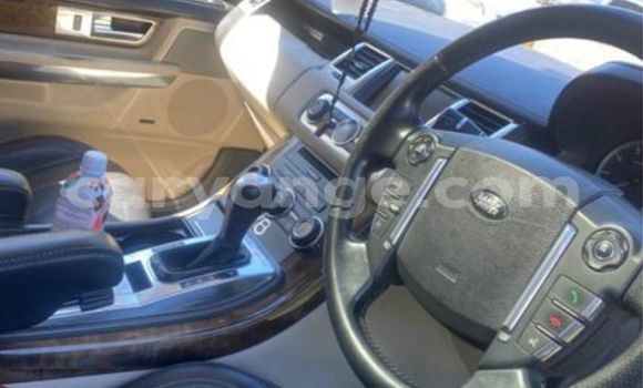 Buy Used Range Rover Range Rover White Car in Grootfontein in Namibia Buy Used Range Rover Range Rover White Car in Grootfontein in Namibia