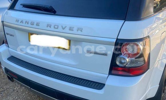 Buy Used Range Rover Range Rover White Car in Grootfontein in Namibia Buy Used Range Rover Range Rover White Car in Grootfontein in Namibia