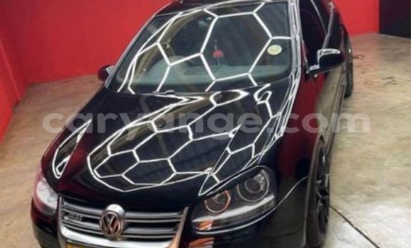 Buy Used Volkswagen Golf Black Car in Bethanien in Karas Buy Used Volkswagen Golf Black Car in Bethanien in Karas