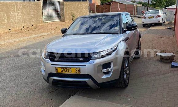 Buy Used Range Rover Evoque Other Car in Bethanien in Karas Buy Used Range Rover Evoque Other Car in Bethanien in Karas