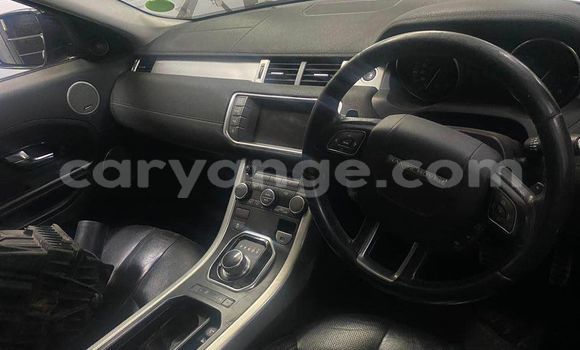 Buy Used Range Rover Evoque Other Car in Bethanien in Karas Buy Used Range Rover Evoque Other Car in Bethanien in Karas
