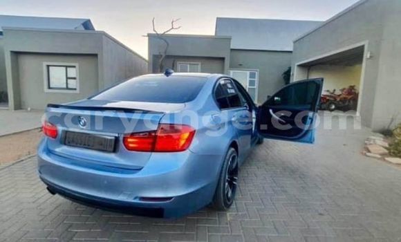 Buy Used BMW 1M Blue Car in Gobabis in Omaheke Buy Used BMW 1M Blue Car in Gobabis in Omaheke