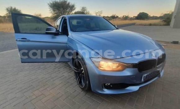 Buy Used BMW 1M Blue Car in Gobabis in Omaheke Buy Used BMW 1M Blue Car in Gobabis in Omaheke