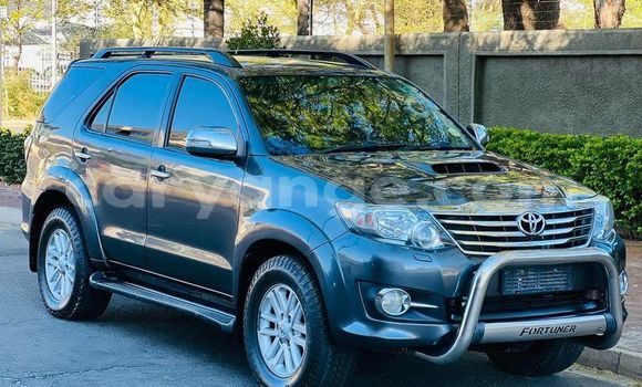 Buy Used Toyota Fortuner Other Car in Gobabis in Omaheke
