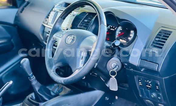 Buy Used Toyota Fortuner Other Car in Gobabis in Omaheke Buy Used Toyota Fortuner Other Car in Gobabis in Omaheke