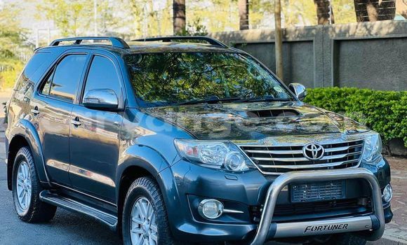 Buy Used Toyota Fortuner Other Car in Gobabis in Omaheke Buy Used Toyota Fortuner Other Car in Gobabis in Omaheke