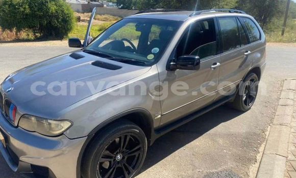Buy Used BMW X5 Other Car in Grootfontein in Namibia Buy Used BMW X5 Other Car in Grootfontein in Namibia